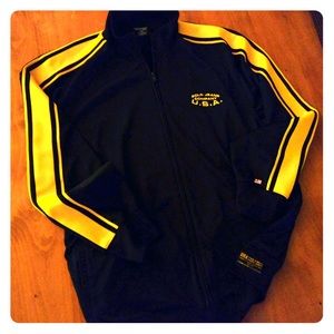 Men’s Polo Jeans Brand XXL Jacket